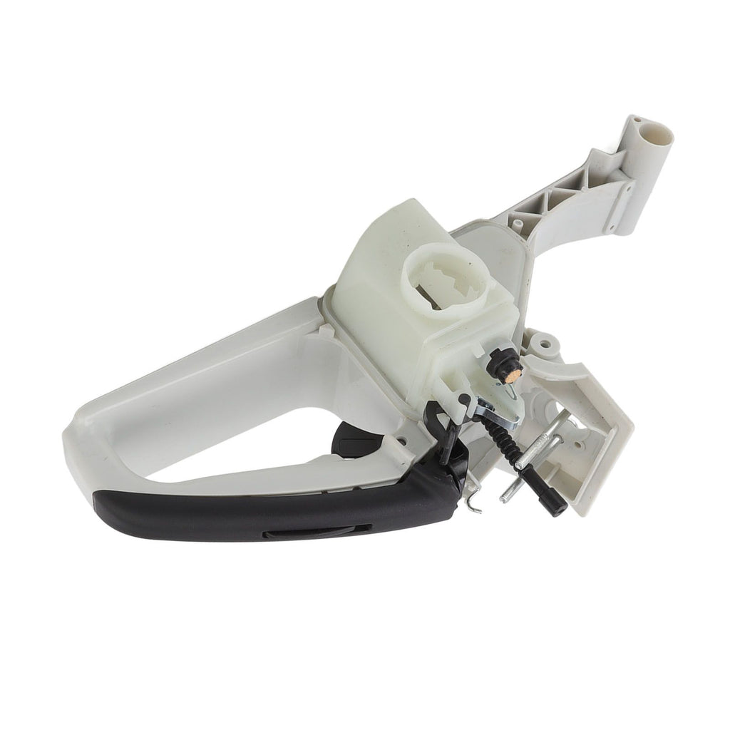 Gas Fuel Tank Rear Handle Back Grip Chainsaw Industrial Instruments Accessories for STIHL MS340 MS360 036