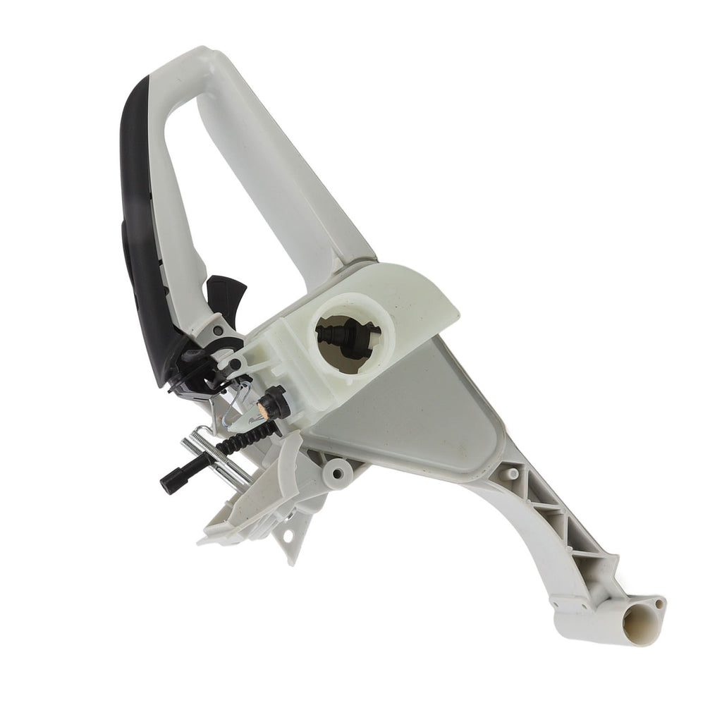 Gas Fuel Tank Rear Handle Back Grip Chainsaw Industrial Instruments Accessories for STIHL MS340 MS360 036