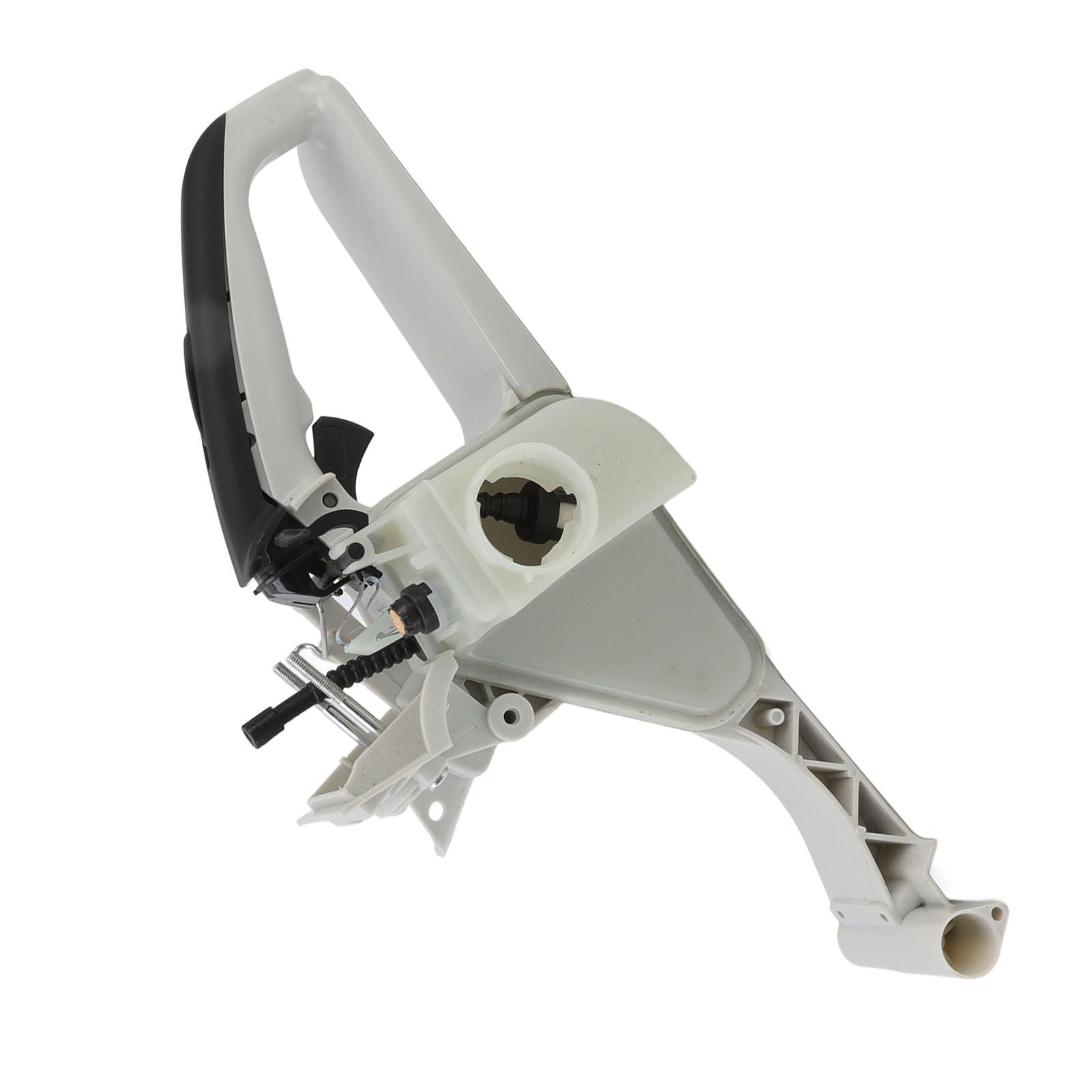 Gas Fuel Tank Rear Handle Back Grip Chainsaw Industrial Instruments Accessories for STIHL MS340 MS360 036