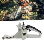 Gas Fuel Tank Rear Handle Back Grip Chainsaw Industrial Instruments Accessories for STIHL MS340 MS360 036