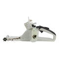 Gas Fuel Tank Back Rear Handle for Stihl MS341 MS361 Housing Outdoor Equipment Chainsaw Parts
