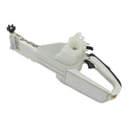 Gas Fuel Tank Back Rear Handle for Stihl MS341 MS361 Housing Outdoor Equipment Chainsaw Parts