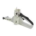 Gas Fuel Tank Back Rear Handle for Stihl MS341 MS361 Housing Outdoor Equipment Chainsaw Parts