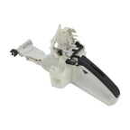 Gas Fuel Tank Back Rear Handle for Stihl MS341 MS361 Housing Outdoor Equipment Chainsaw Parts