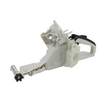 Gas Fuel Tank Back Rear Handle for Stihl MS341 MS361 Housing Outdoor Equipment Chainsaw Parts