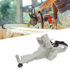 Gas Fuel Tank Back Rear Handle for Stihl MS341 MS361 Housing Outdoor Equipment Chainsaw Parts