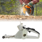 Gas Fuel Tank Back Rear Handle for Stihl MS341 MS361 Housing Outdoor Equipment Chainsaw Parts