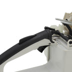 Gas Fuel Tank Back Rear Handle for Stihl MS341 MS361 Housing Outdoor Equipment Chainsaw Parts