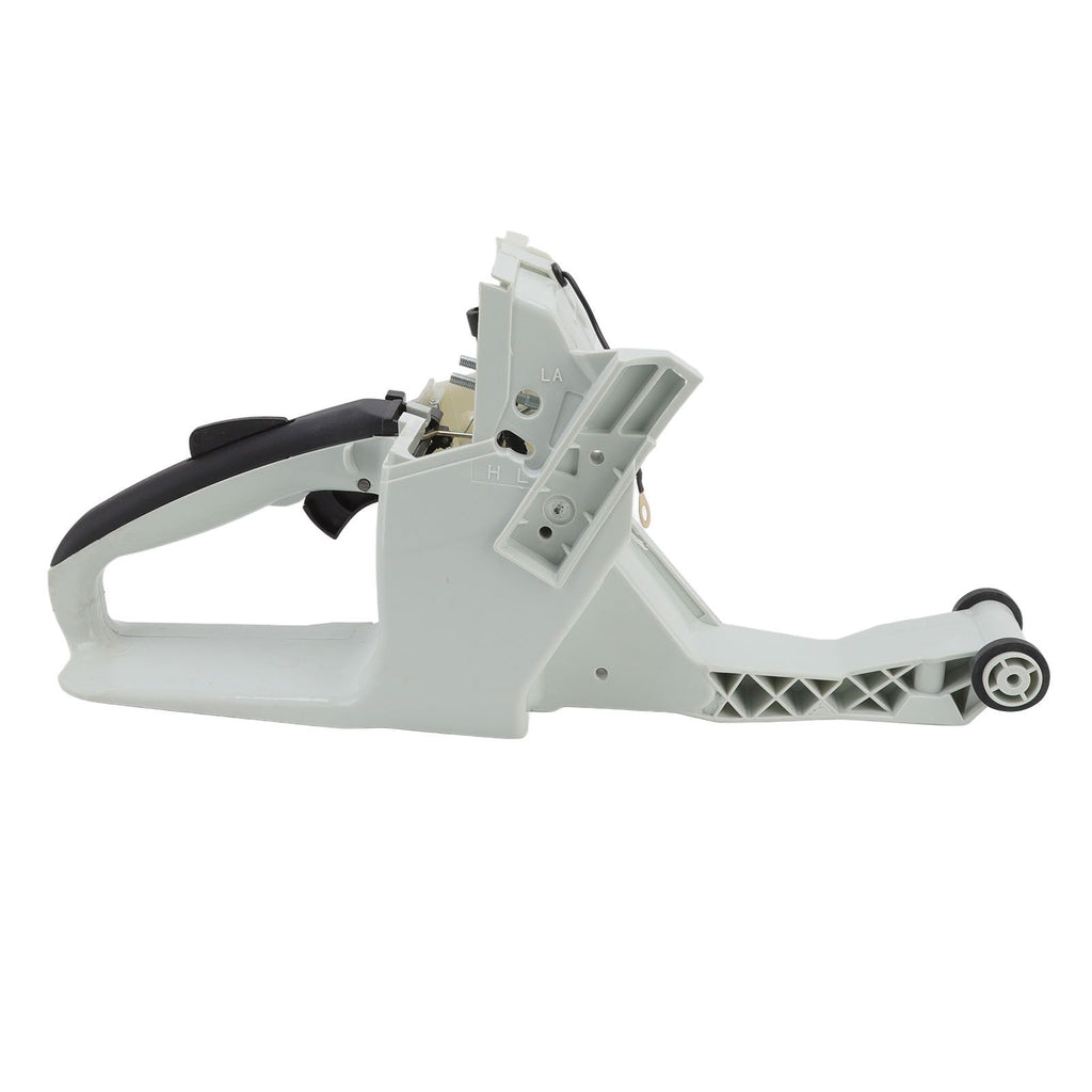 Gas Fuel Tank Back Rear Handle High Hardness Anti Corrosion Chainsaw Back Handle for STIHL MS381 MS380