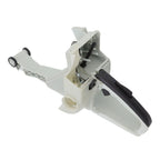 Gas Fuel Tank Back Rear Handle High Hardness Anti Corrosion Chainsaw Back Handle for STIHL MS381 MS380