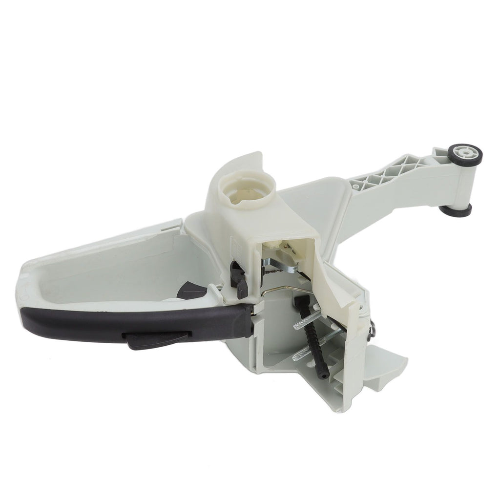 Gas Fuel Tank Back Rear Handle High Hardness Anti Corrosion Chainsaw Back Handle for STIHL MS381 MS380