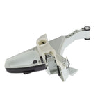 Gas Fuel Tank Back Rear Handle High Hardness Anti Corrosion Chainsaw Back Handle for STIHL MS381 MS380