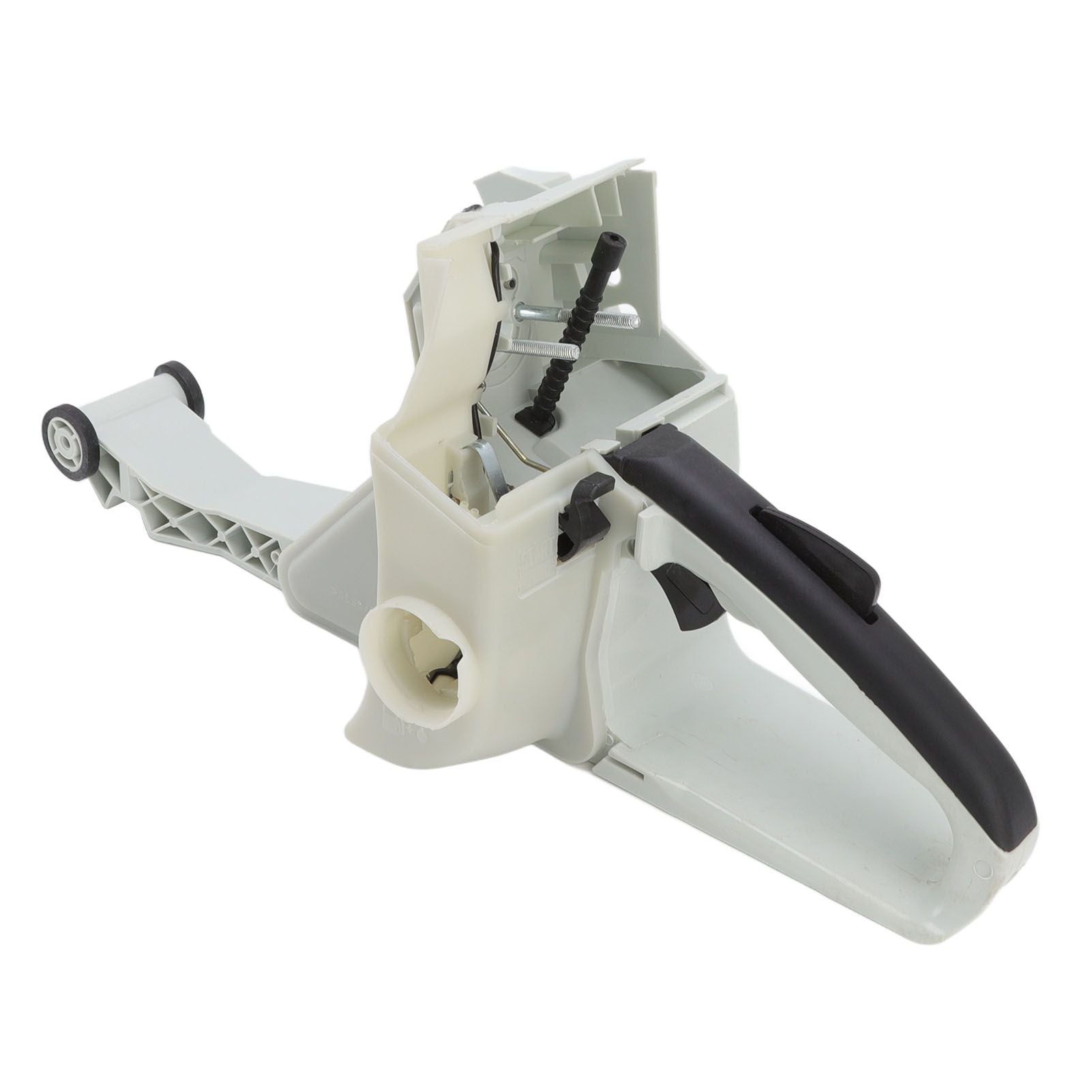 Gas Fuel Tank Back Rear Handle High Hardness Anti Corrosion Chainsaw Back Handle for STIHL MS381 MS380