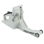 Gas Fuel Tank Back Rear Handle High Hardness Anti Corrosion Chainsaw Back Handle for STIHL MS381 MS380