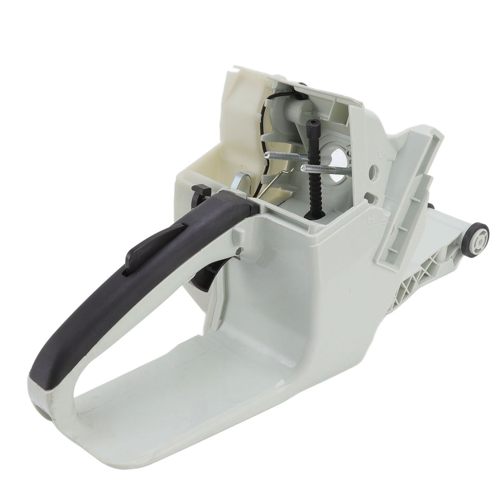 Gas Fuel Tank Back Rear Handle High Hardness Anti Corrosion Chainsaw Back Handle for STIHL MS381 MS380