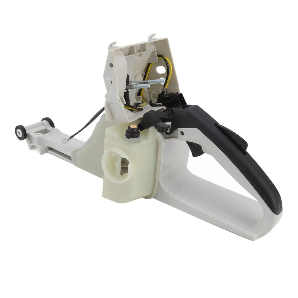 Fuel Tank Rear Handle Plastic Plastic Gas Tank Back Handle Replacement for STIHL 044 MS440
