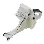 Fuel Tank Rear Handle Plastic Plastic Gas Tank Back Handle Replacement for STIHL 044 MS440