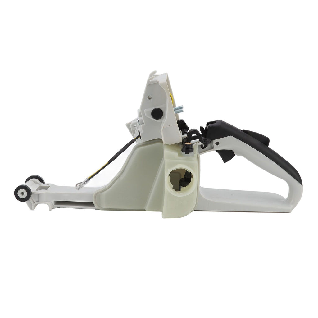 Fuel Tank Rear Handle Plastic Plastic Gas Tank Back Handle Replacement for STIHL 044 MS440