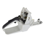 Fuel Tank Rear Handle Plastic Plastic Gas Tank Back Handle Replacement for STIHL 044 MS440