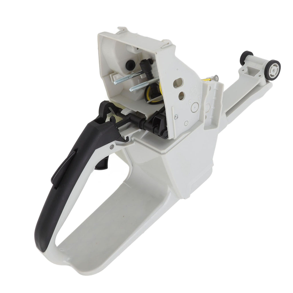 Fuel Tank Rear Handle Plastic Plastic Gas Tank Back Handle Replacement for STIHL 044 MS440
