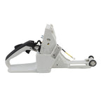 Fuel Tank Rear Handle Plastic Plastic Gas Tank Back Handle Replacement for STIHL 044 MS440