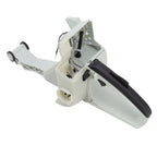 Chainsaw Rear Handle Corrosion Resistant High Hardness PC Replacement Fuel Tank Handle for Stihl MS382