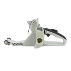 Chainsaw Rear Handle Corrosion Resistant High Hardness PC Replacement Fuel Tank Handle for Stihl MS382
