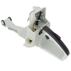 Chainsaw Rear Handle Corrosion Resistant High Hardness PC Replacement Fuel Tank Handle for Stihl MS382