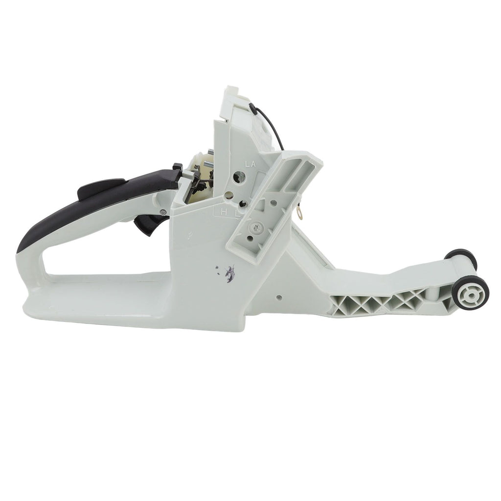 Chainsaw Rear Handle Corrosion Resistant High Hardness PC Replacement Fuel Tank Handle for Stihl MS382