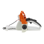Gas Fuel Tank Back Rear Handle with Cover Replacement Part for Stihl MS660 066 MS650 Chainsaw