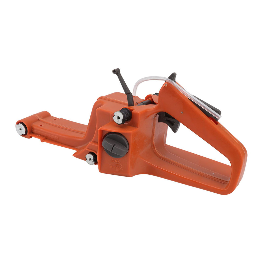 Chainsaw Fuel Tank Back Rear Handle Chain Saw Accessory for HUSQVARNA 61 266 268 272