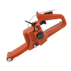 Chainsaw Fuel Tank Back Rear Handle Chain Saw Accessory for HUSQVARNA 61 266 268 272