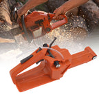 Chainsaw Fuel Tank Back Rear Handle Chain Saw Accessory for HUSQVARNA 61 266 268 272
