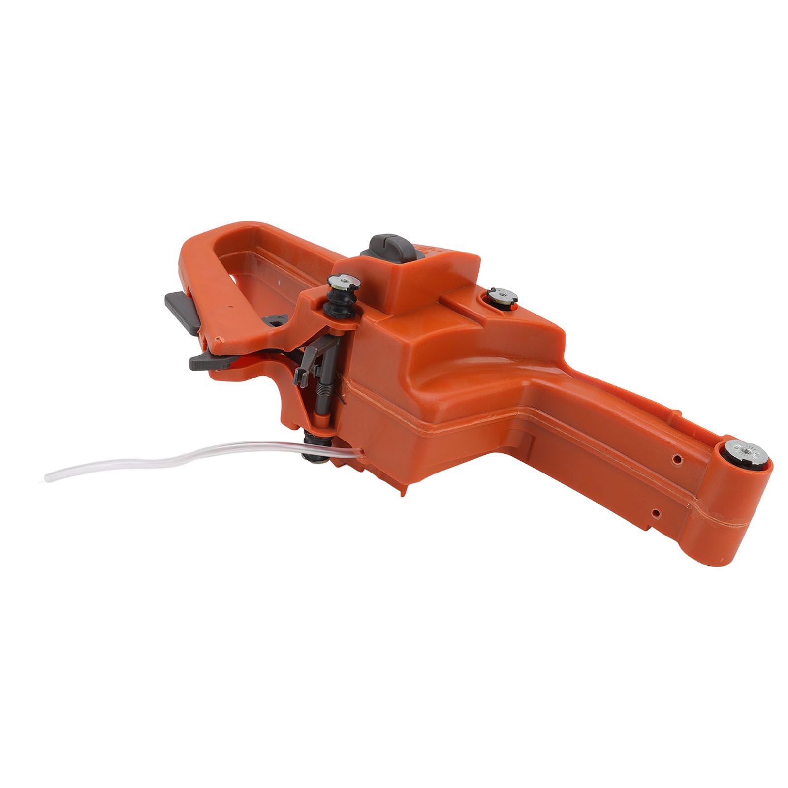 Chainsaw Fuel Tank Back Rear Handle Chain Saw Accessory for HUSQVARNA 61 266 268 272