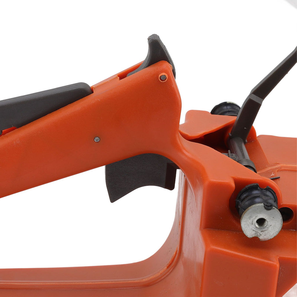 Chainsaw Fuel Tank Back Rear Handle Chain Saw Accessory for HUSQVARNA 61 266 268 272