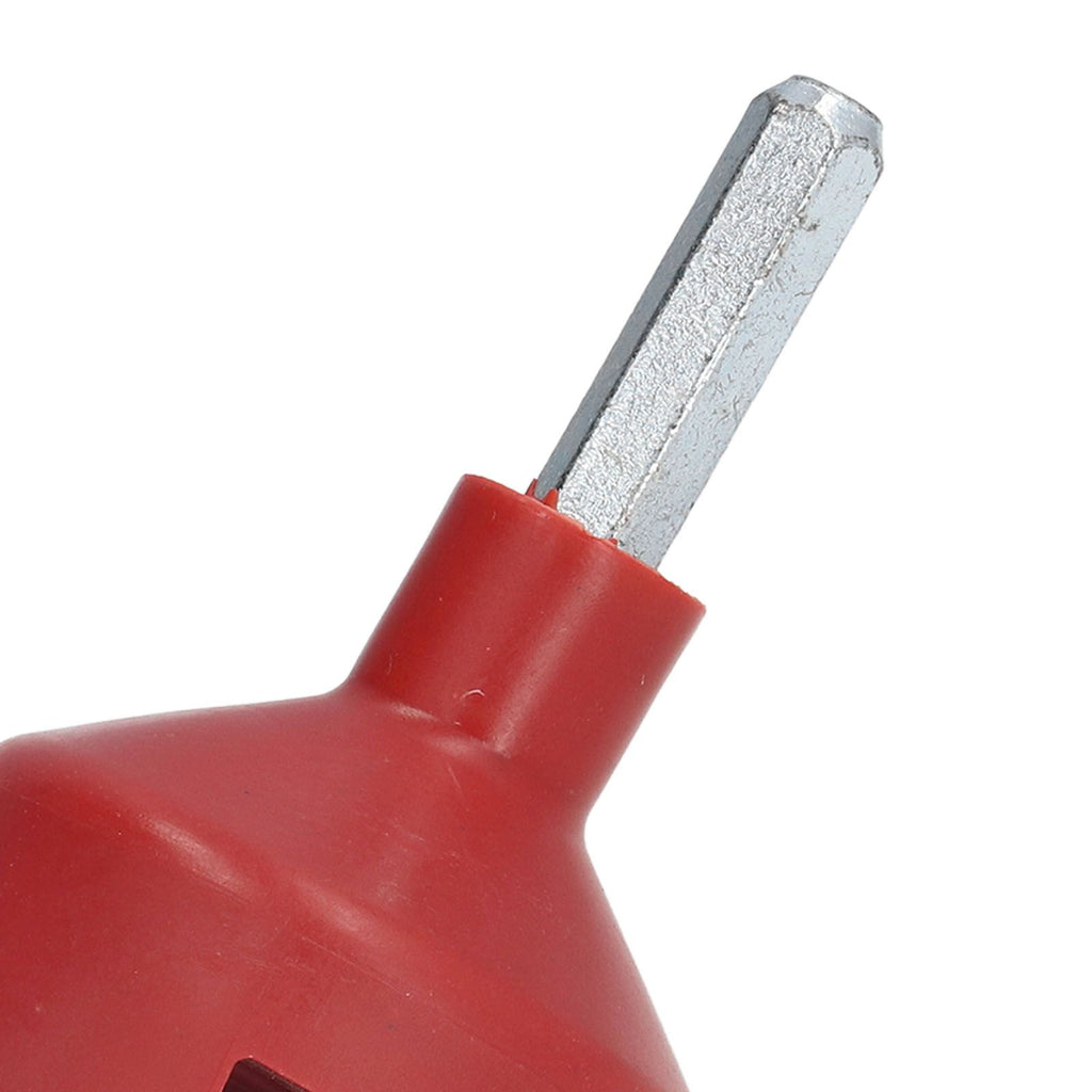 2pcs Electric Fence Insulator Mounting Sleeve Plastic Electronic Fence Installation Tools for Farm