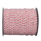500m Electric Fence Power Rope Wire Electric Fence Accessories for Farm Ranch Horses Cattle Sheep Dogs