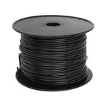 Round String Trimmer Line 3.3mm Round Garden Lawn Mower Trimming Line for Husqvarna 142m / 465.9ft