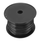 Round String Trimmer Line 3.3mm Round Garden Lawn Mower Trimming Line for Husqvarna 142m / 465.9ft
