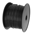 Round String Trimmer Line 3.3mm Round Garden Lawn Mower Trimming Line for Husqvarna 142m / 465.9ft