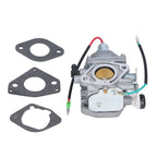 Lawn Mower Carburetor with Gasket for Kohler 22 23 24 25 26 27HP Motor Courage SV720 SV725 Series