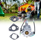 Lawn Mower Carburetor with Gasket for Kohler 22 23 24 25 26 27HP Motor Courage SV720 SV725 Series