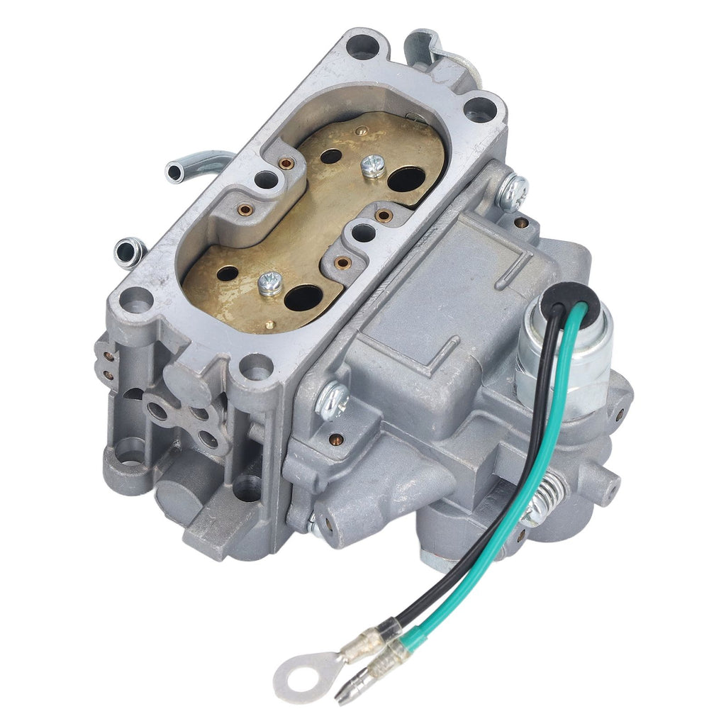 Aluminum Lawn Mower Carburetor Carburetor Replacement Kit with Paper Pad for FH721V FH661V