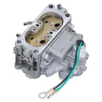 Aluminum Lawn Mower Carburetor Carburetor Replacement Kit with Paper Pad for FH721V FH661V