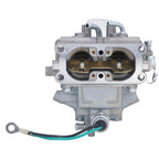 Aluminum Lawn Mower Carburetor Carburetor Replacement Kit with Paper Pad for FH721V FH661V