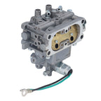 Aluminum Lawn Mower Carburetor Carburetor Replacement Kit with Paper Pad for FH721V FH661V