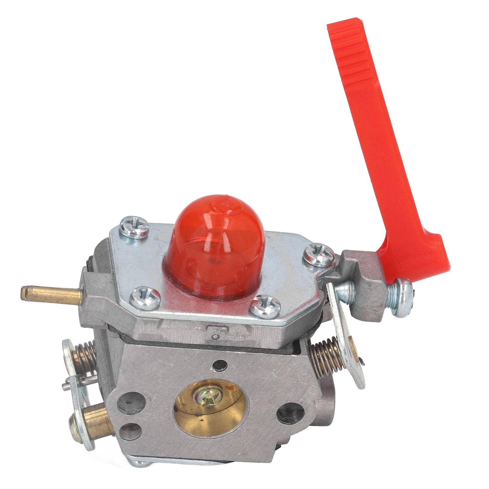 Carburetor Aluminum Reliable Lawn Mower Accessories Replacement Fit for Zama C1U W50A 585345913