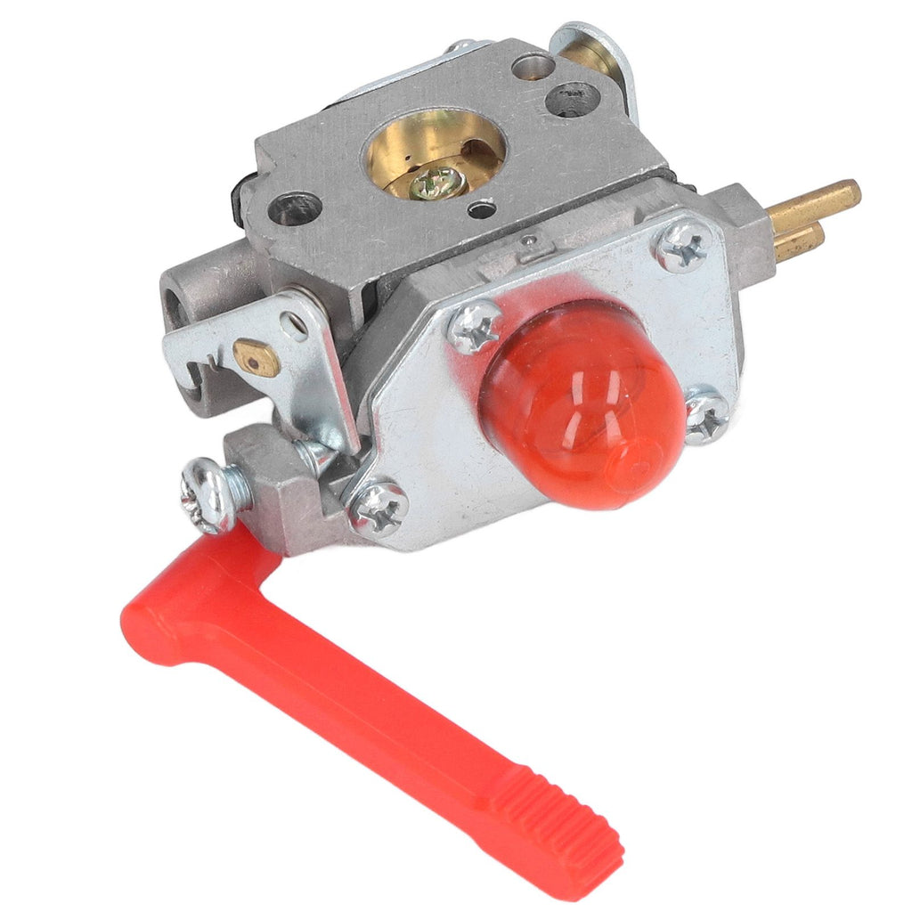 Carburetor Aluminum Reliable Lawn Mower Accessories Replacement Fit for Zama C1U W50A 585345913