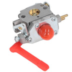 Carburetor Aluminum Reliable Lawn Mower Accessories Replacement Fit for Zama C1U W50A 585345913