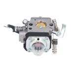 Carburetor for Wacker BS50 2 BS50 2i BS60 2 BS60 2i BS70 2i for Walbro HDA 242 HDA 252 Power Tool